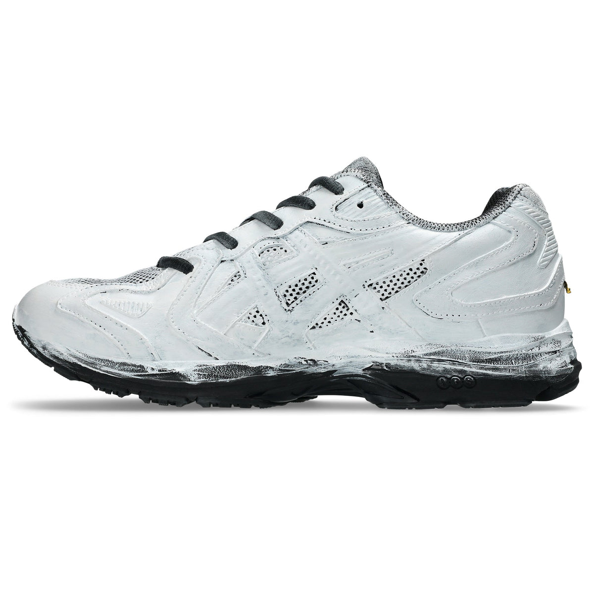 GEL-K1011 BLACK/BLACK