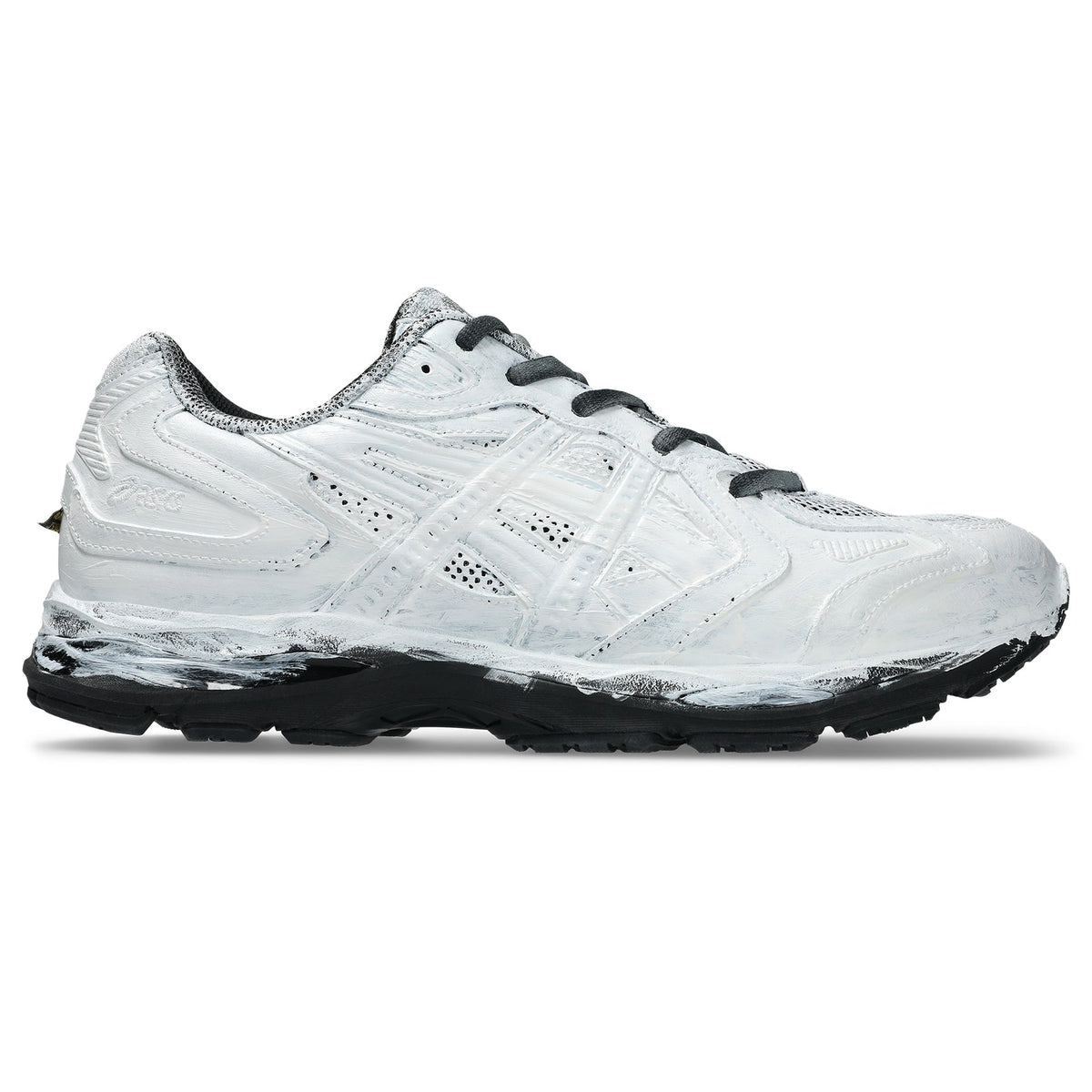 GEL-K1011 BLACK/BLACK