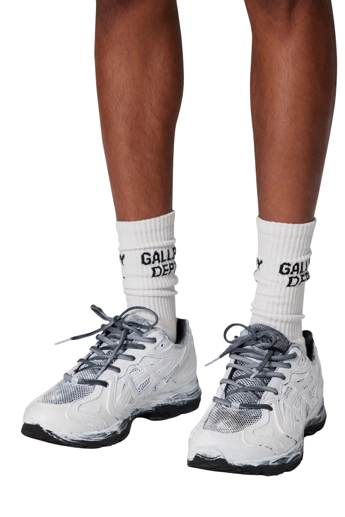 GEL-K1011 BLACK/BLACK