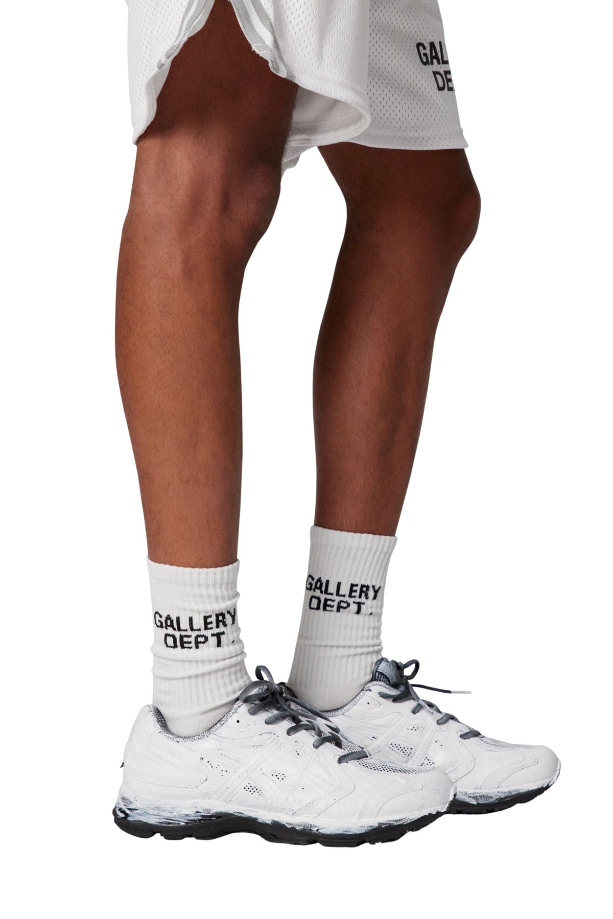 GEL-K1011 BLACK/BLACK