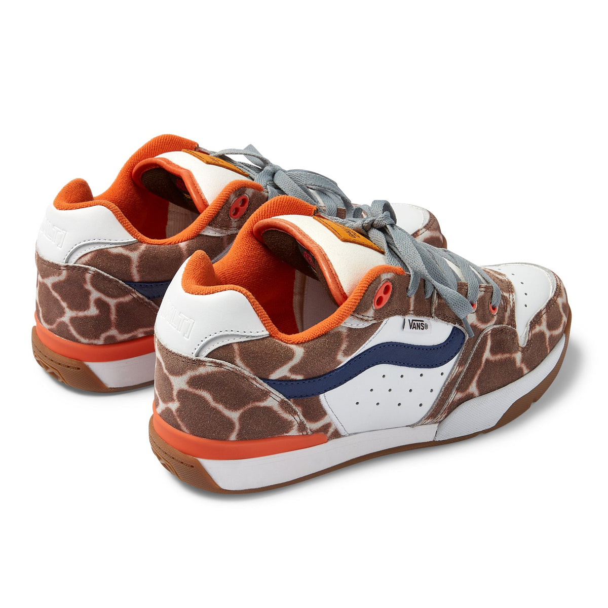 ROWLEY XLT GIRAFFE