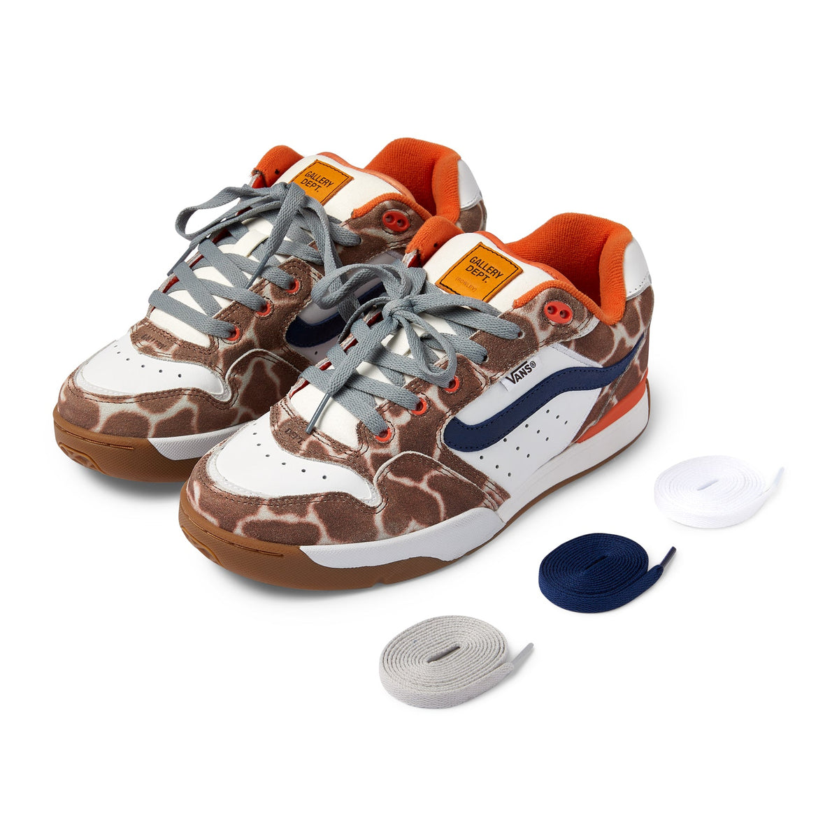 ROWLEY XLT GIRAFFE