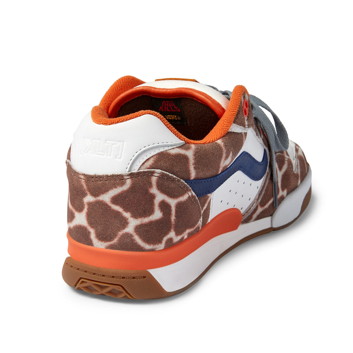 ROWLEY XLT GIRAFFE