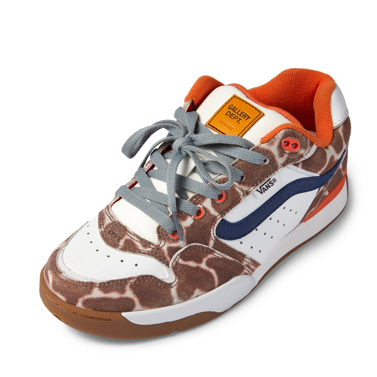 ROWLEY XLT GIRAFFE