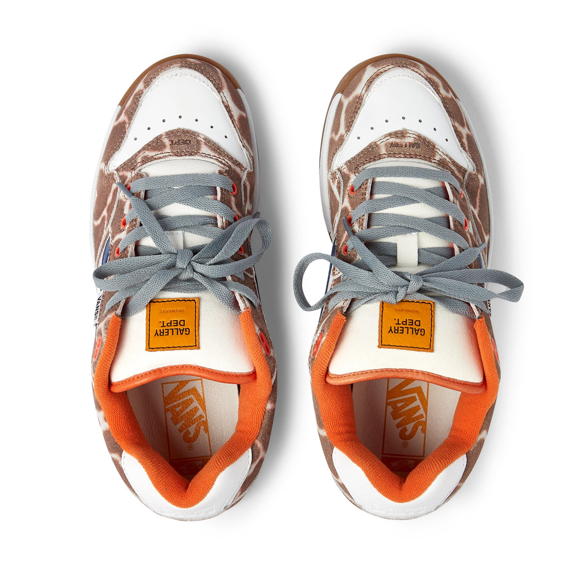 ROWLEY XLT GIRAFFE