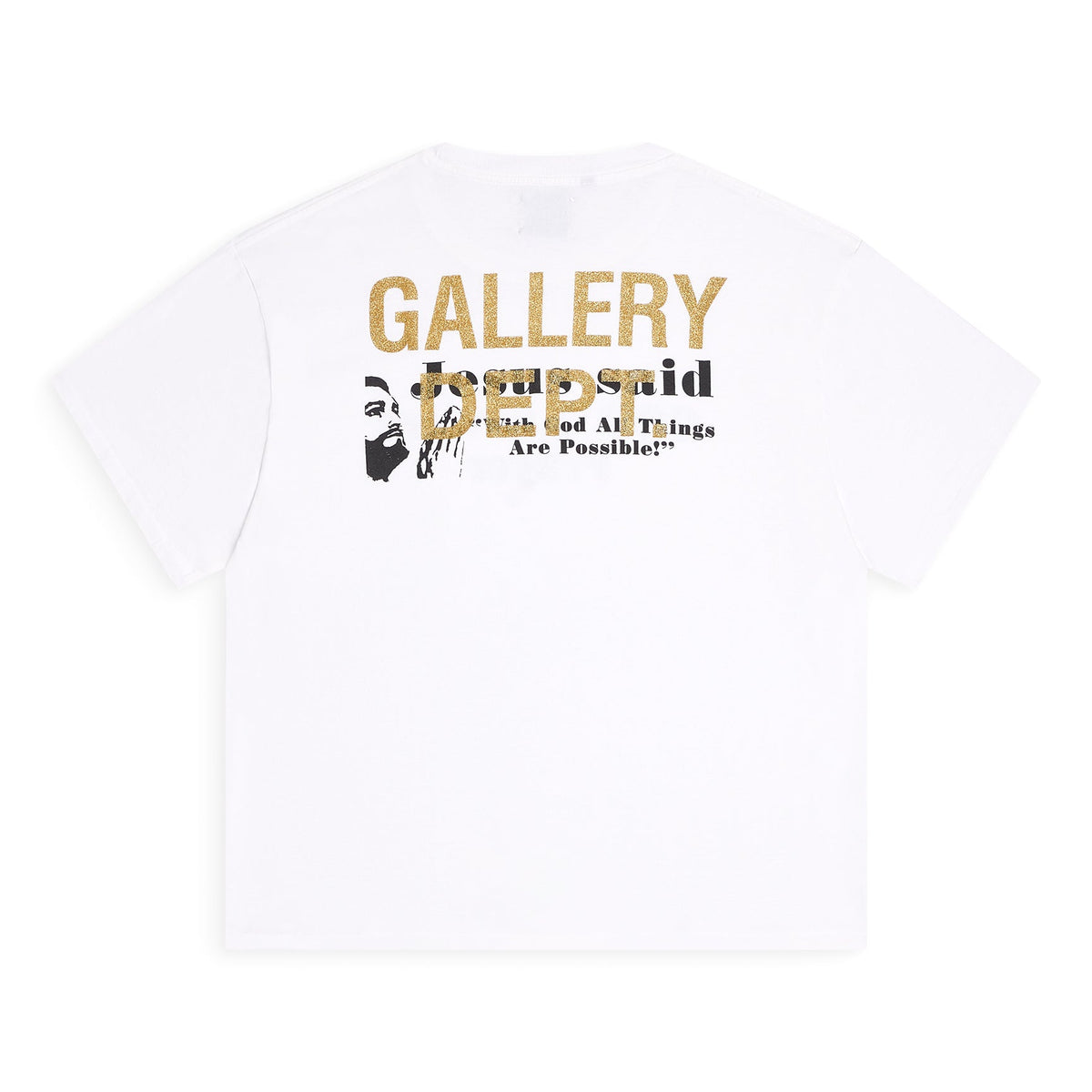 GOD ANSWERS PRAYER TEE