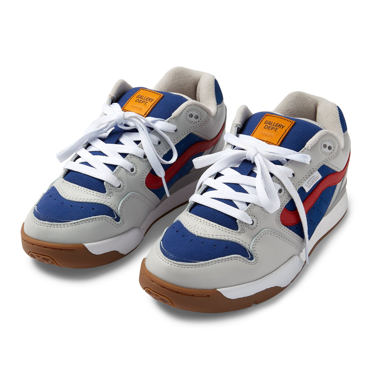 ROWLEY XLT BLUE STEEL
