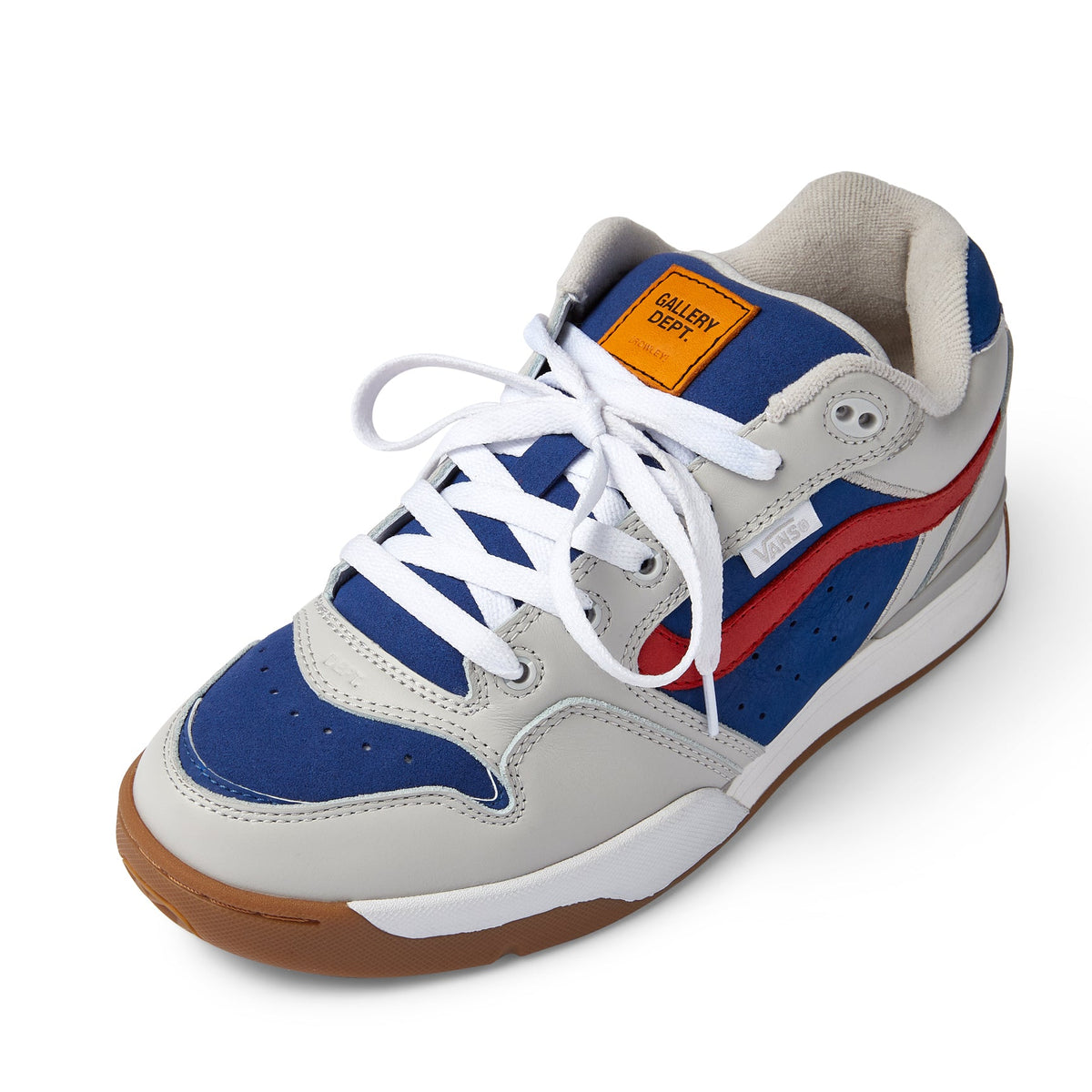 ROWLEY XLT BLUE STEEL