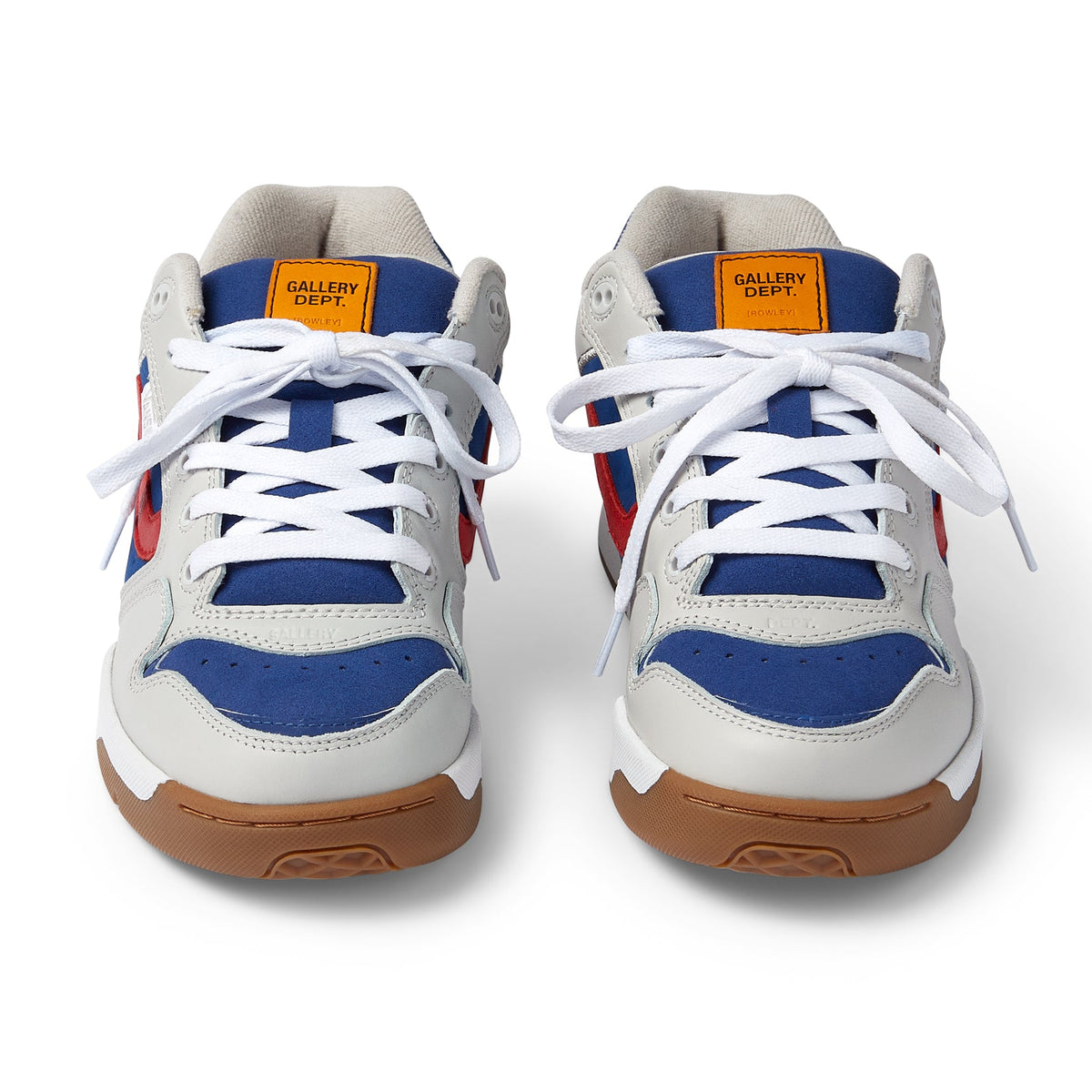 ROWLEY XLT BLUE STEEL