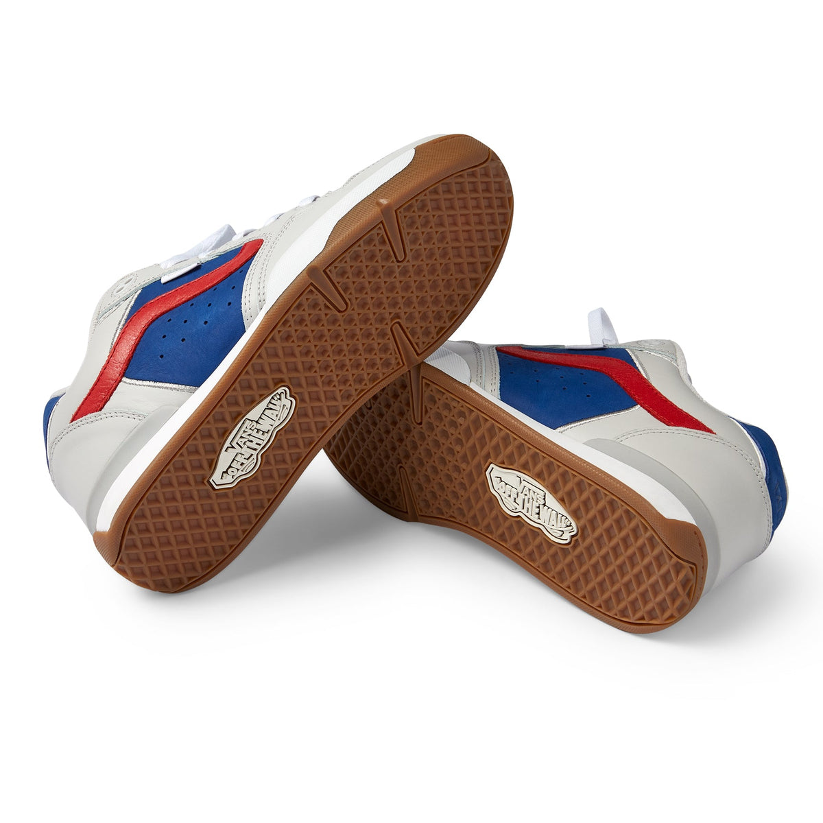 ROWLEY XLT BLUE STEEL