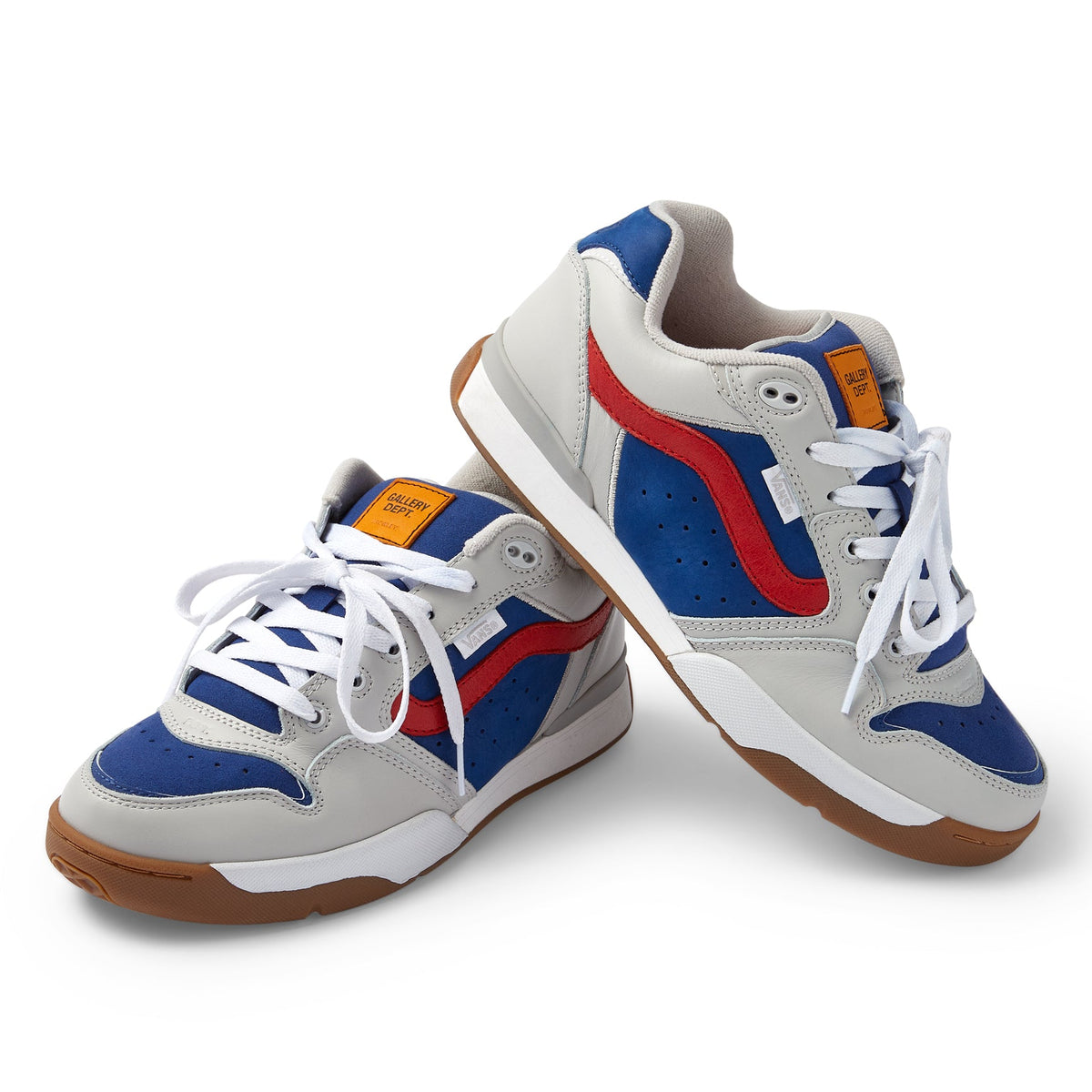 ROWLEY XLT BLUE STEEL