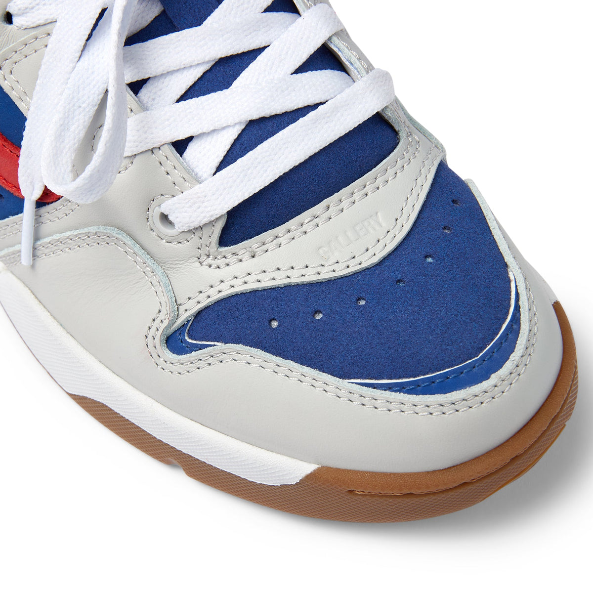 ROWLEY XLT BLUE STEEL