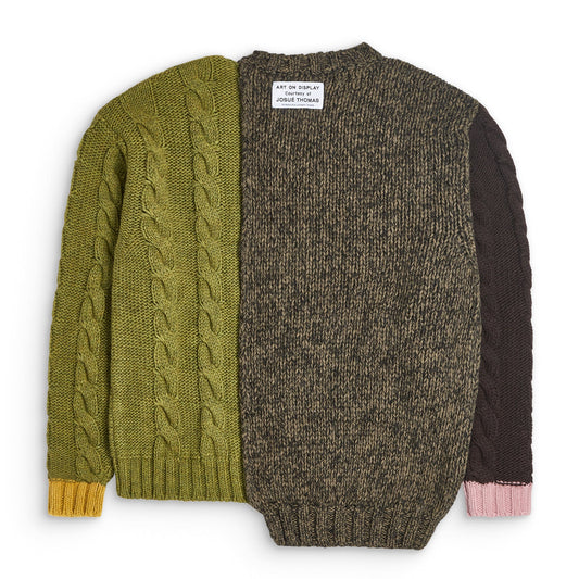 GUHL SWEATER