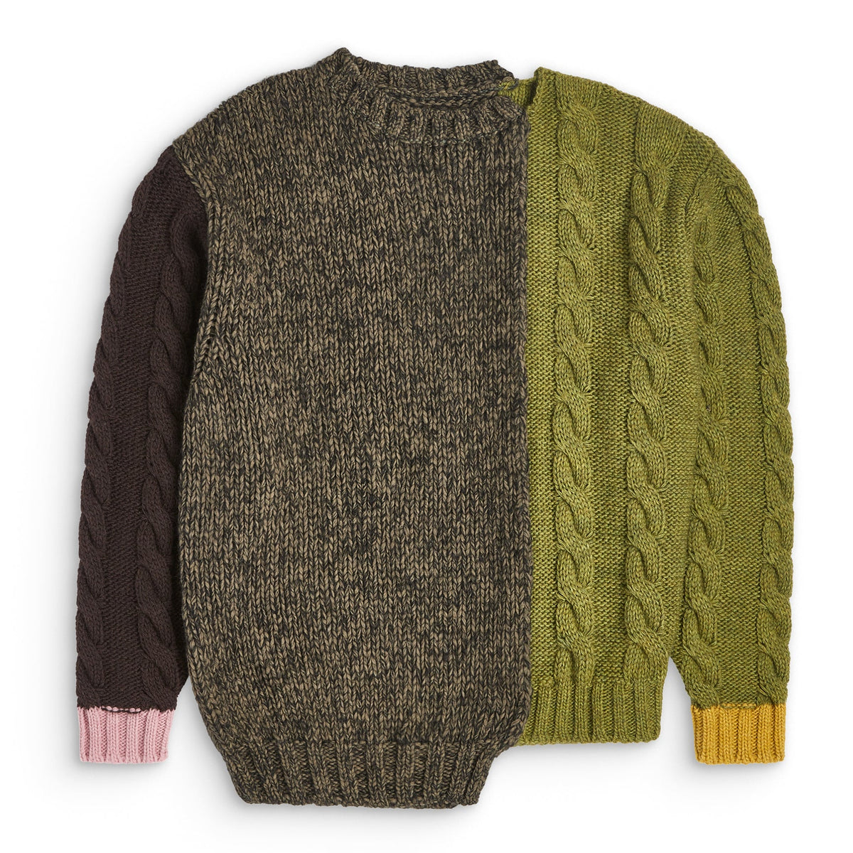 GUHL SWEATER