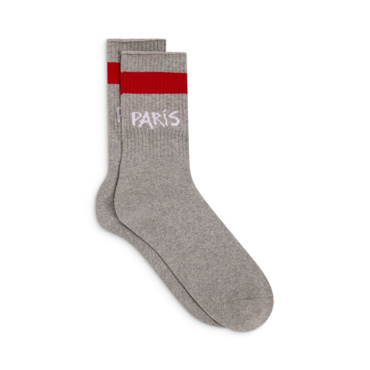 GYM SOCKS