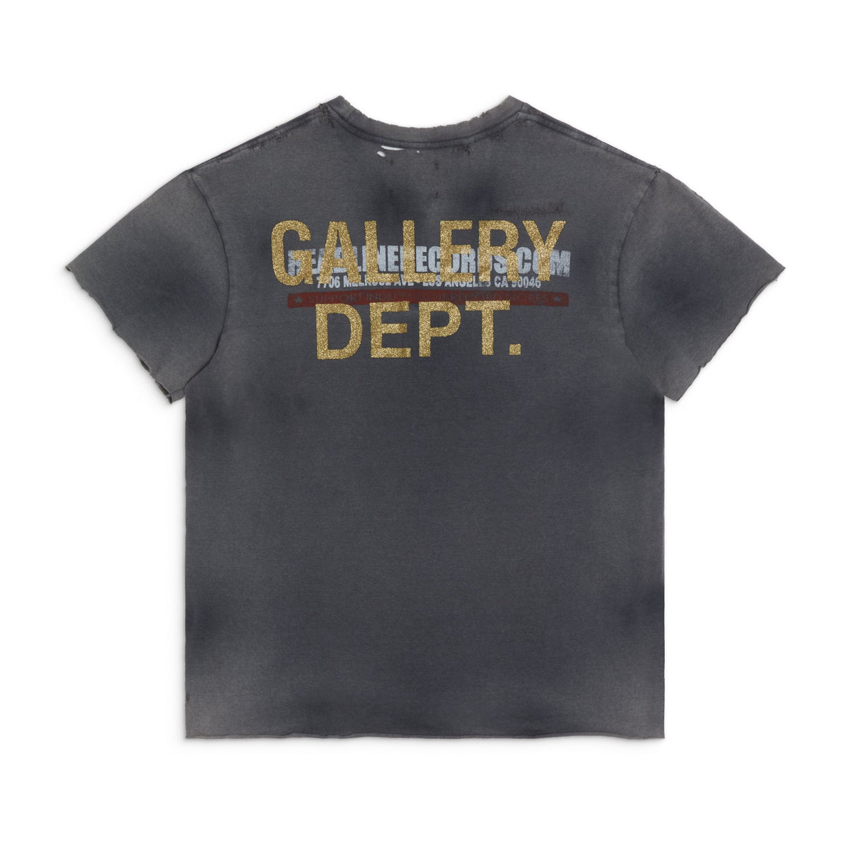 HEADLINE RECORDS TEE