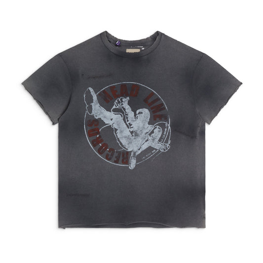 HEADLINE RECORDS TEE
