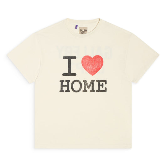 I LOVE HOME TEE
