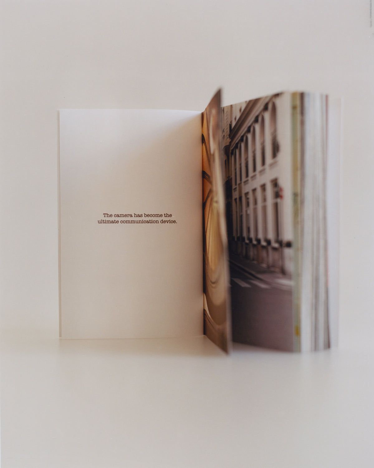 I LOVE PARIS BOOK