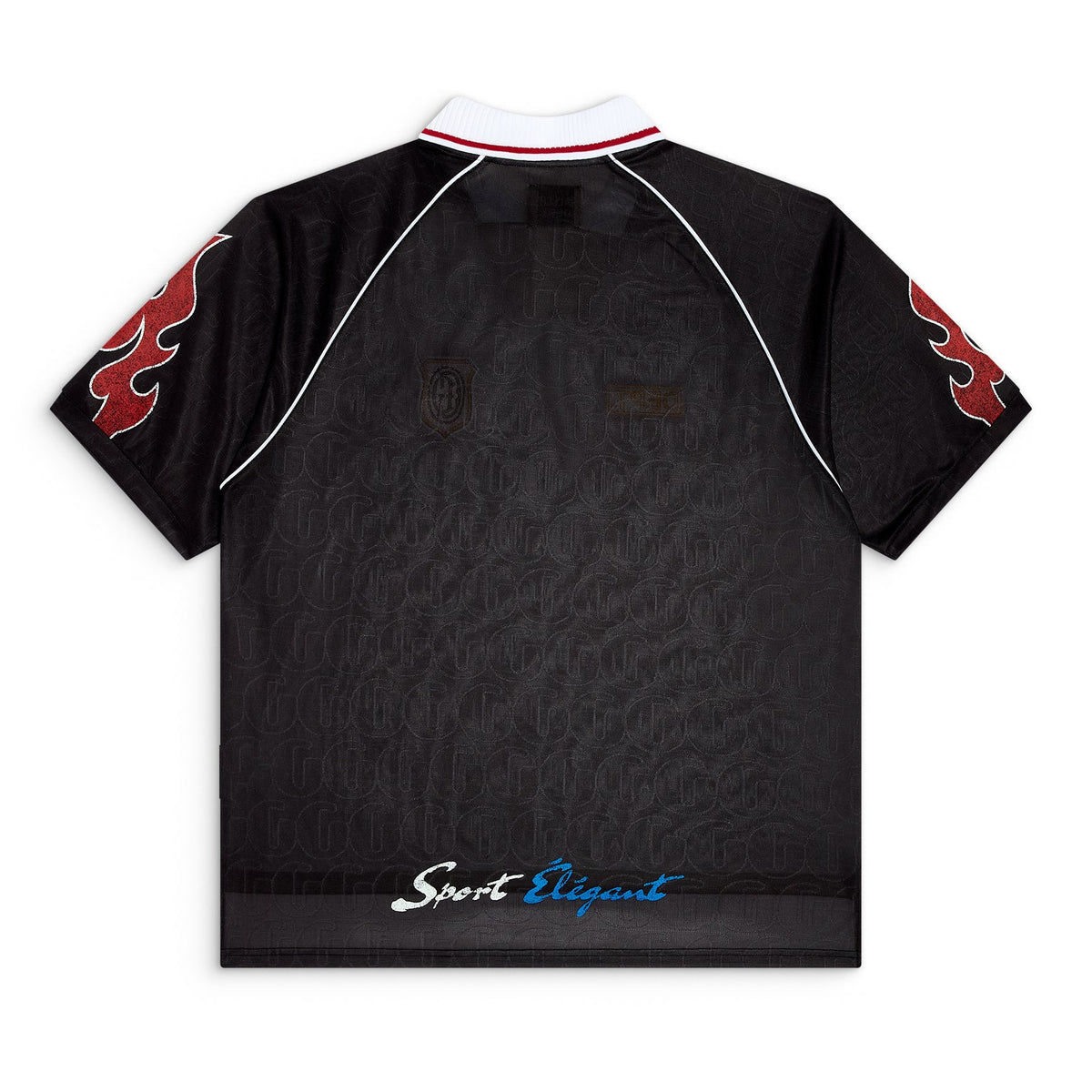 JAPAN JERSEY