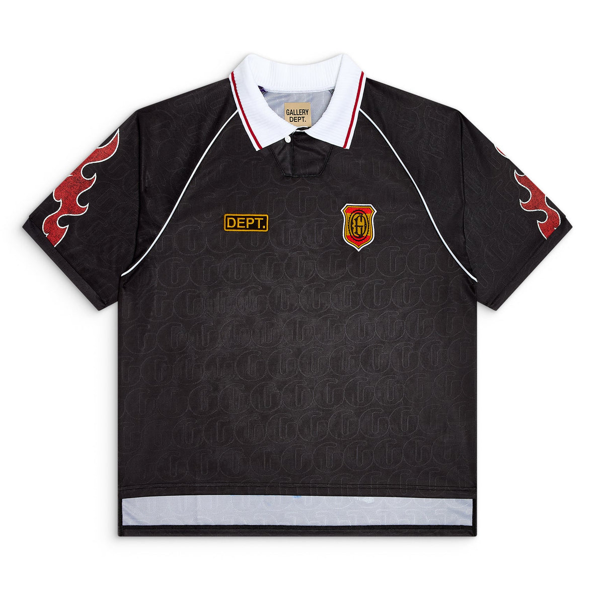 JAPAN JERSEY