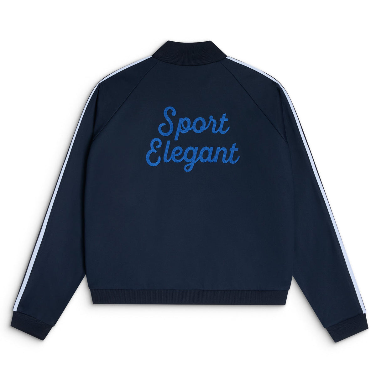 JK FULL ZIP