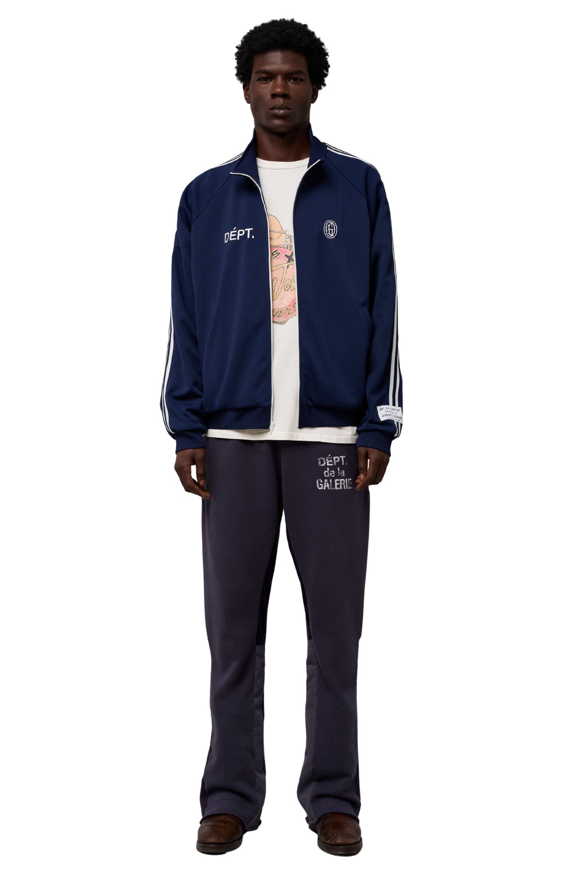 JK FULL ZIP