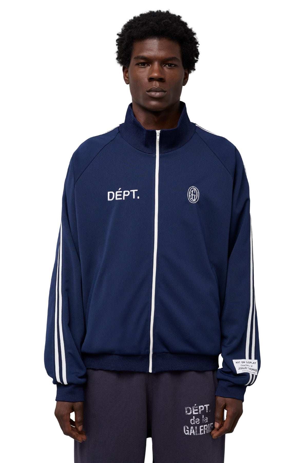 JK FULL ZIP