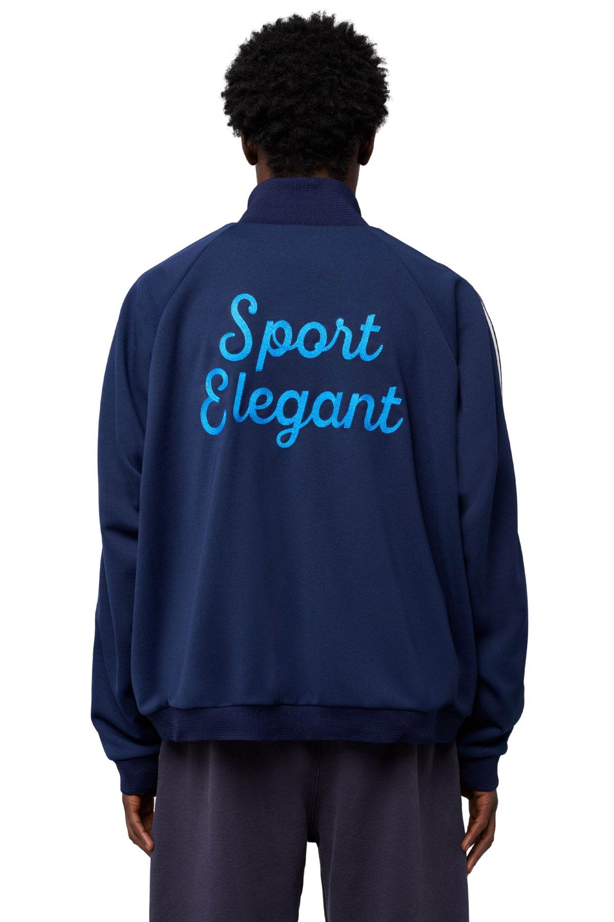 JK FULL ZIP