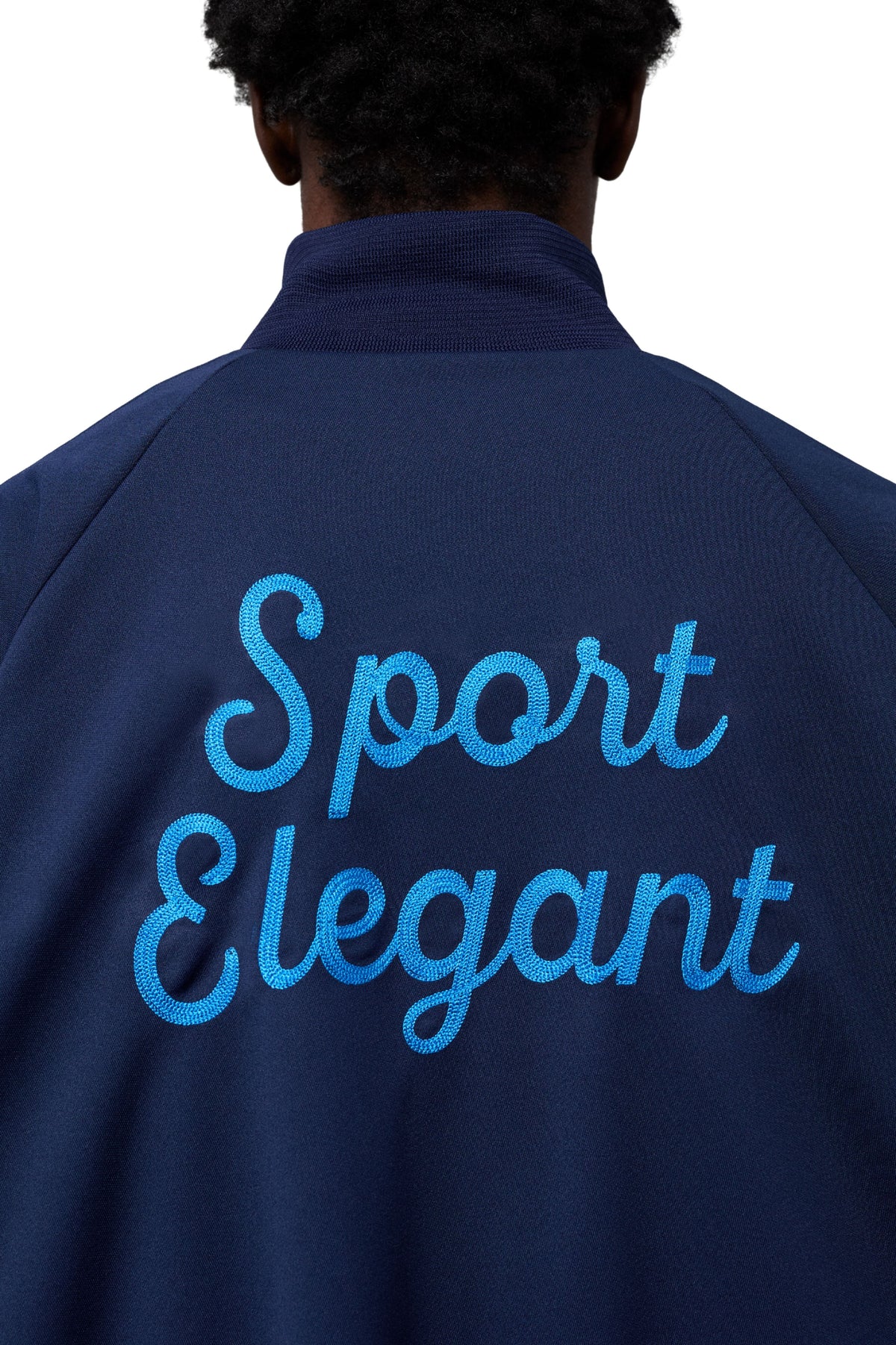 JK FULL ZIP