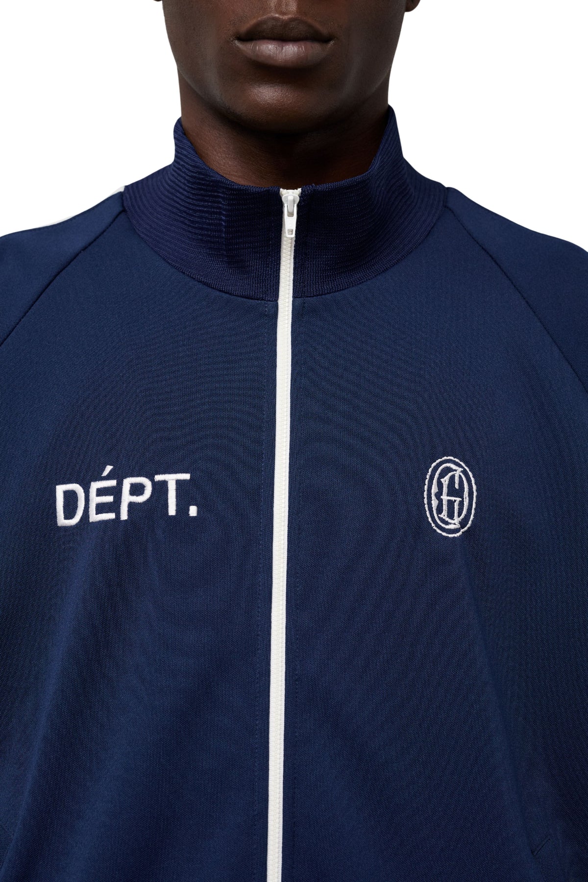 JK FULL ZIP