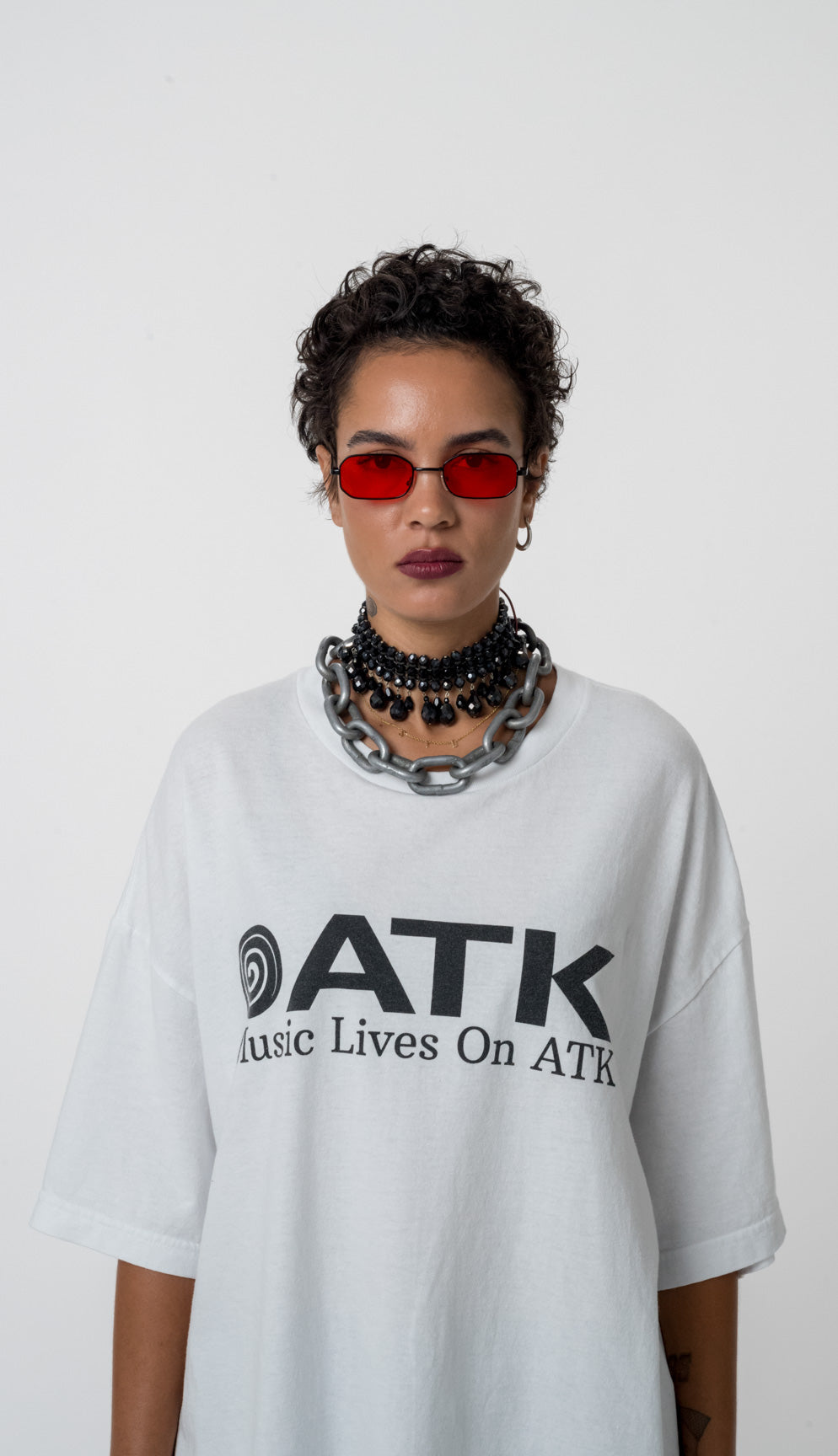 MUSIC LIVES ON ATK