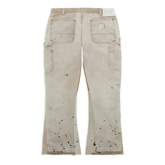 LA FLARE CARPENTER REWORKED