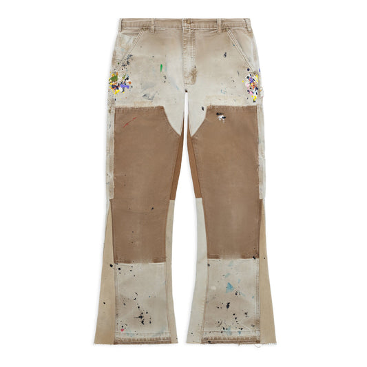 LA FLARE CARPENTER REWORKED