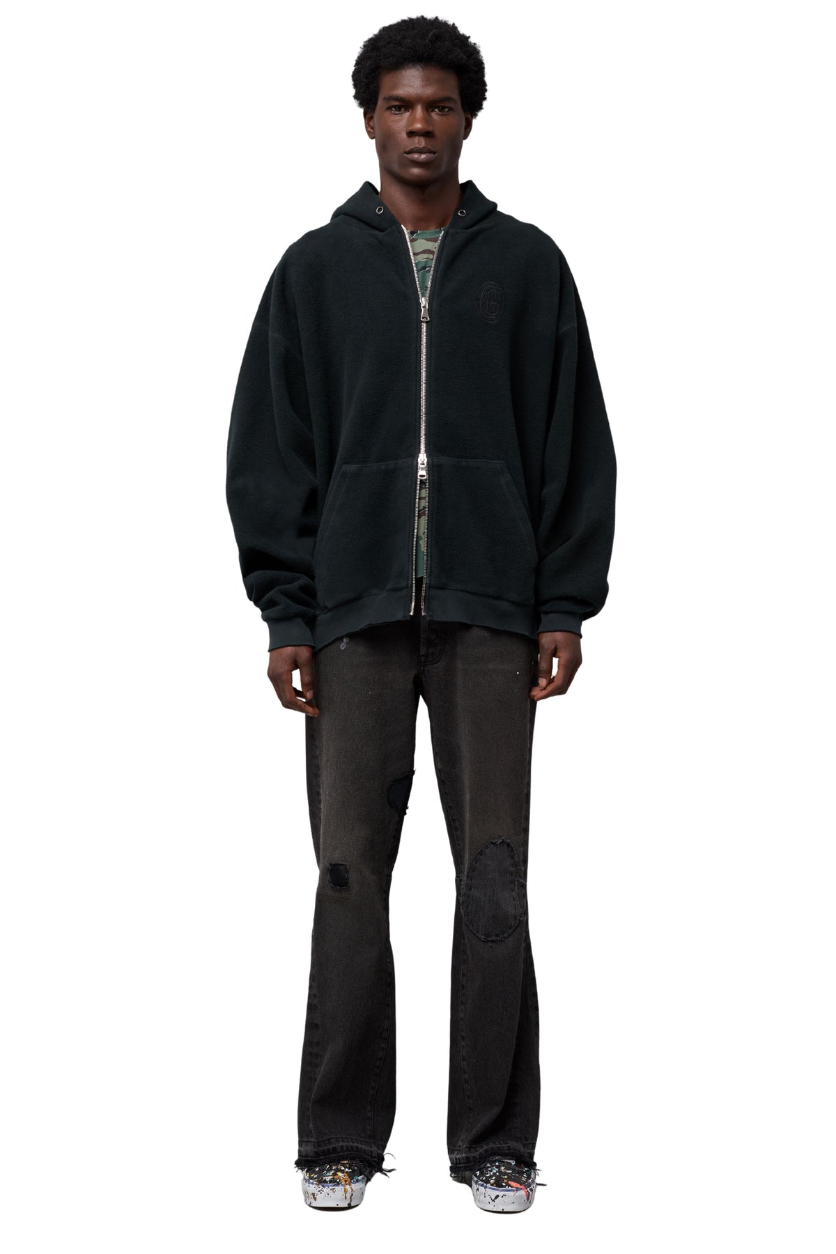 LA OG FLARE
