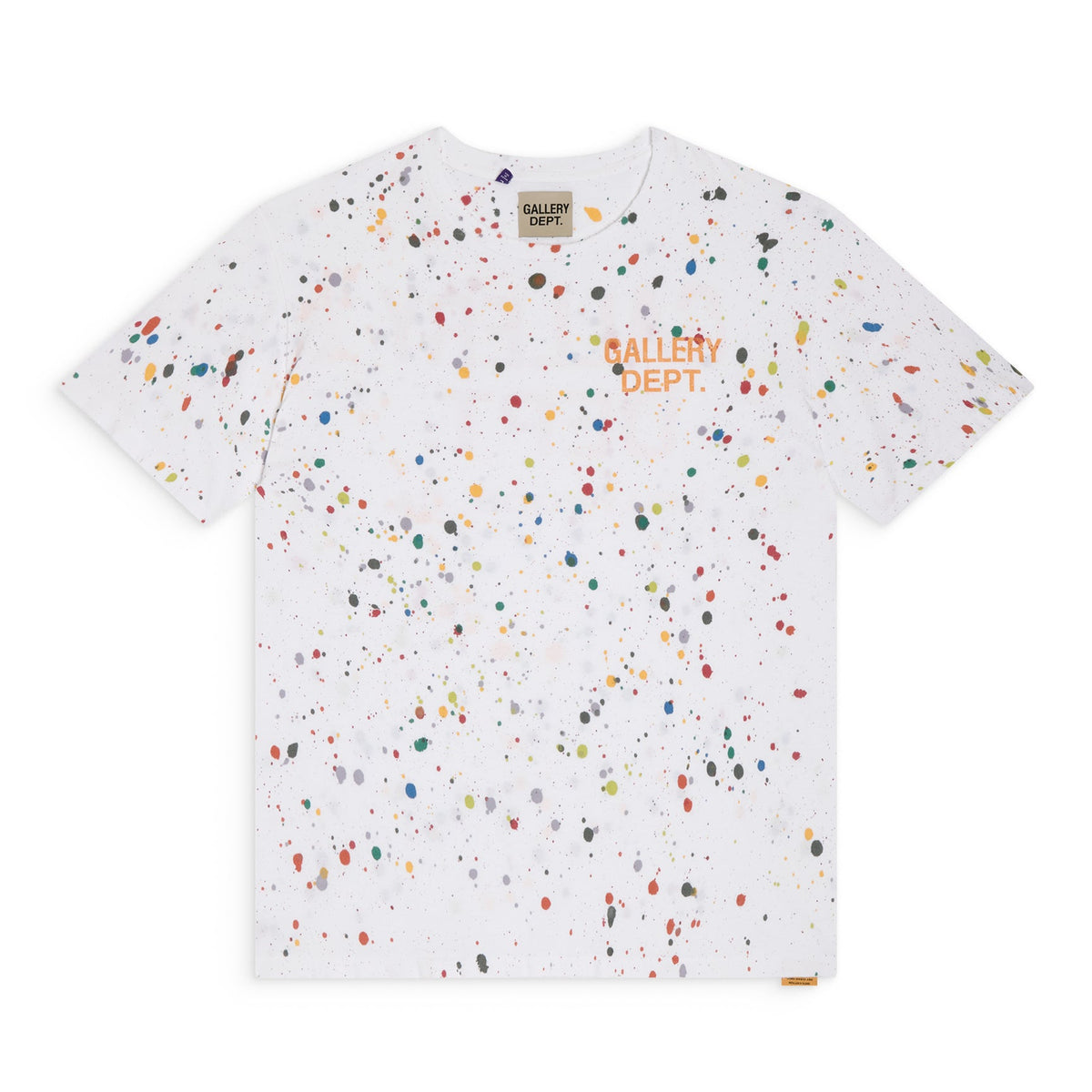 LE POP TEE