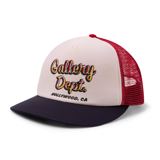 LOCAL HAT