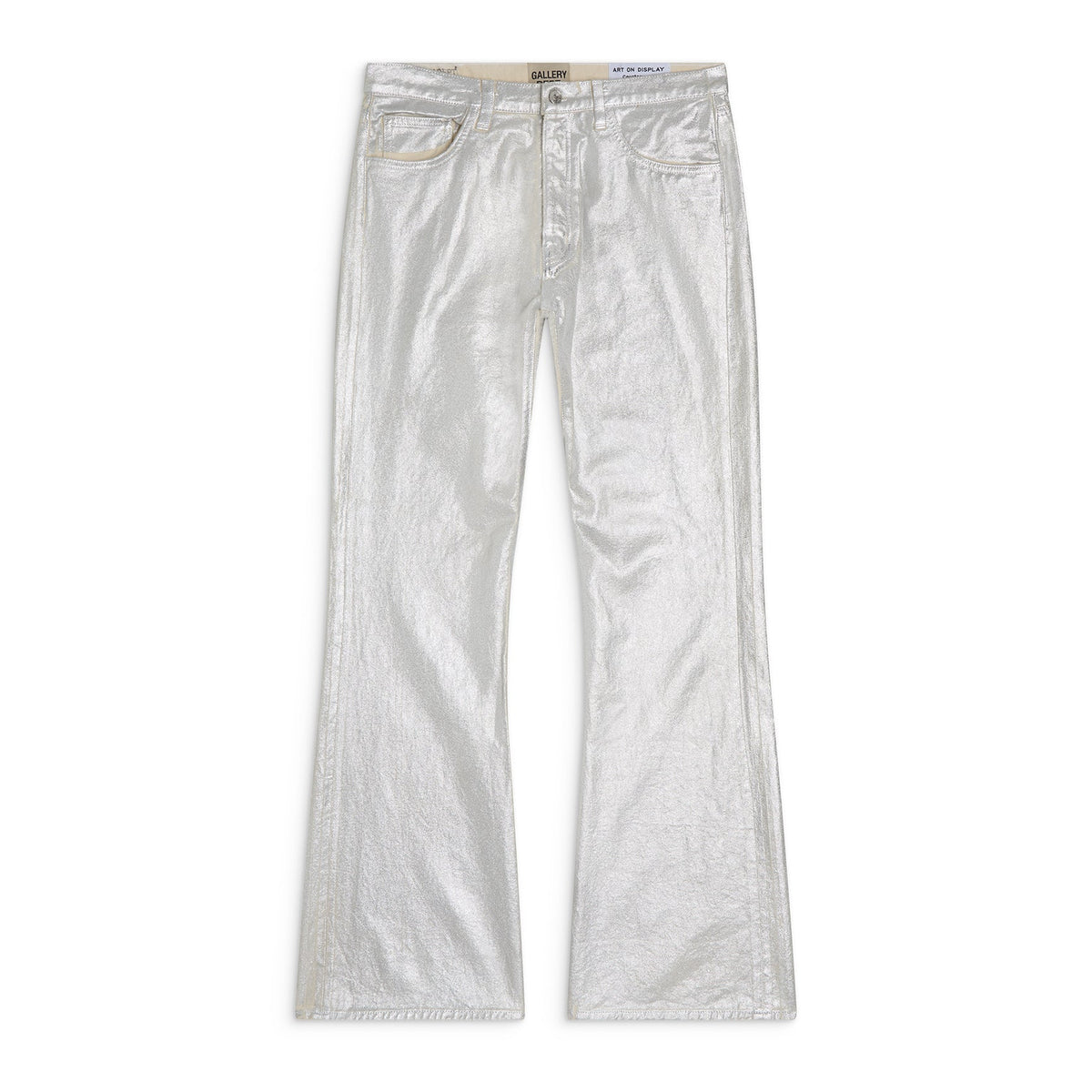 LOGAN GALACTIC BOOTCUT