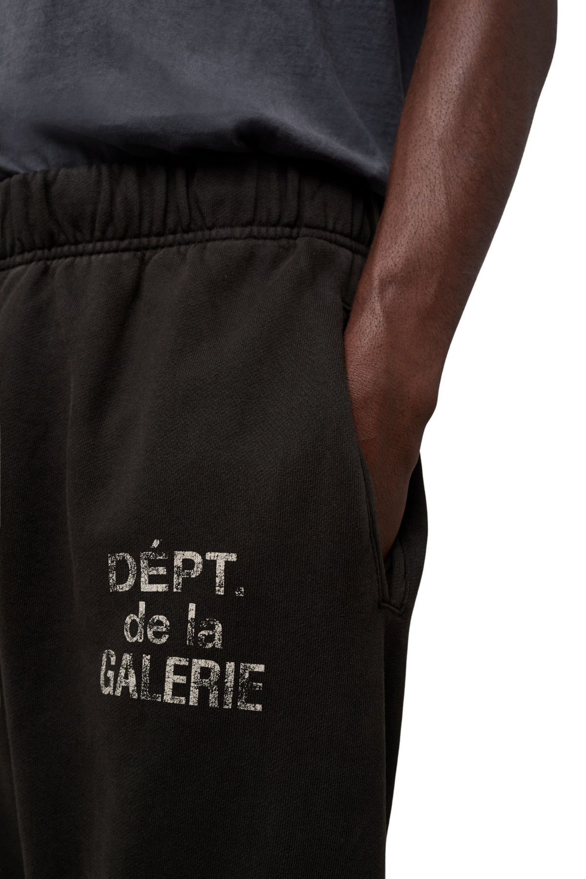 LOGAN SWEATPANT