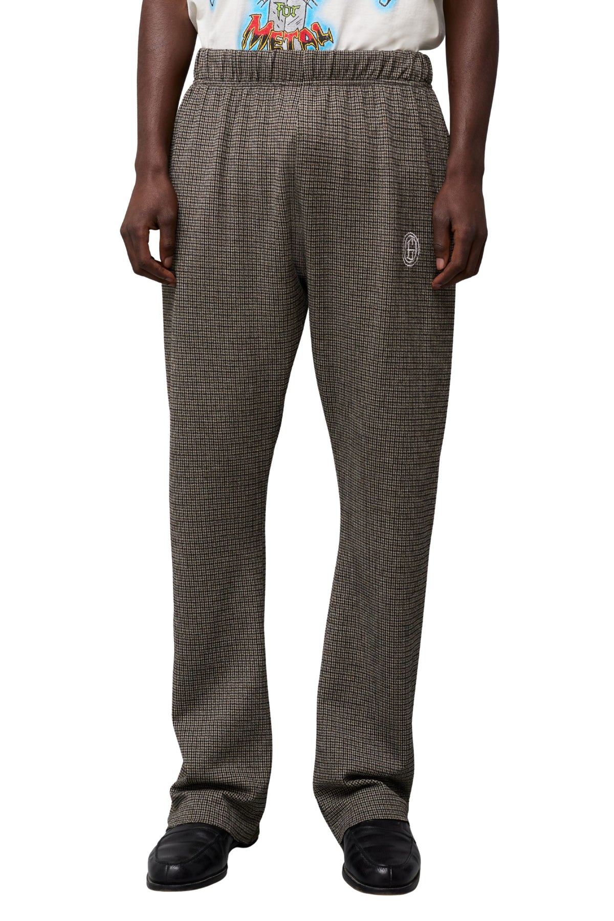 LOGAN TRACK PANT