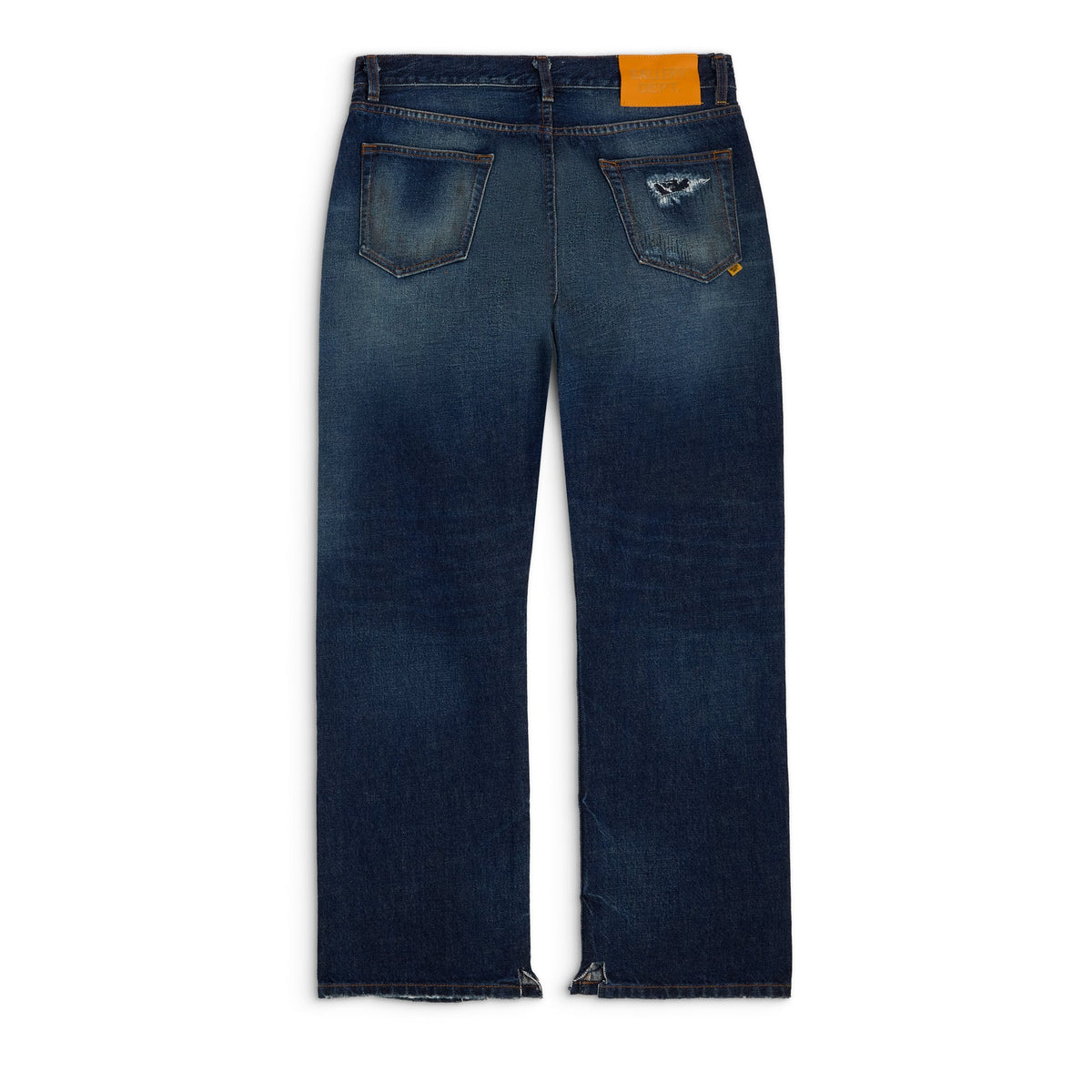MARLEY DENIM