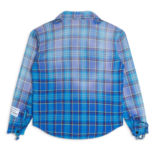 MARLEY FLANNEL