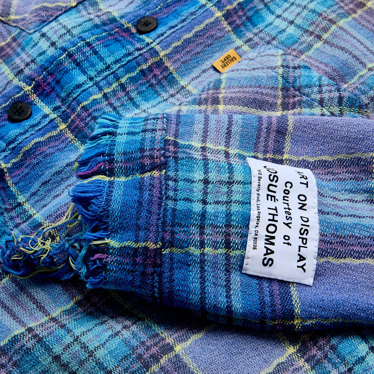 MARLEY FLANNEL