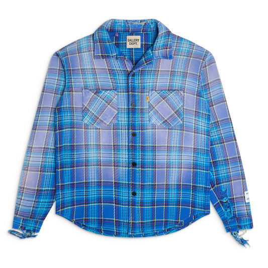 MARLEY FLANNEL