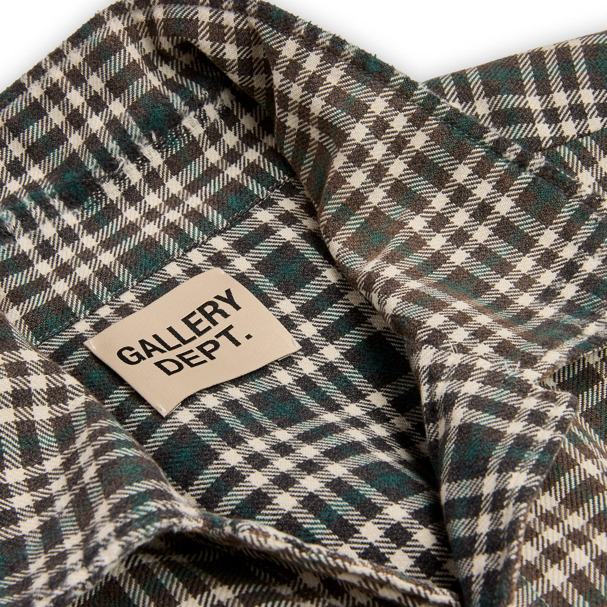 MARLEY FLANNEL