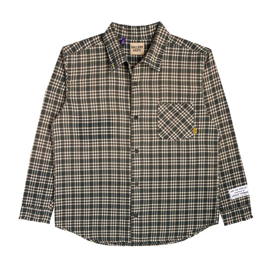 MARLEY FLANNEL