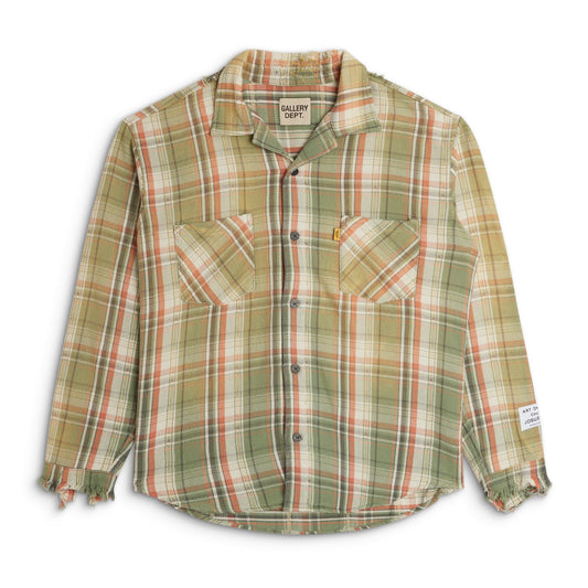 MARLEY FLANNEL