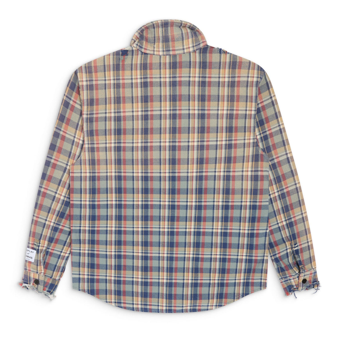 MARLEY FLANNEL
