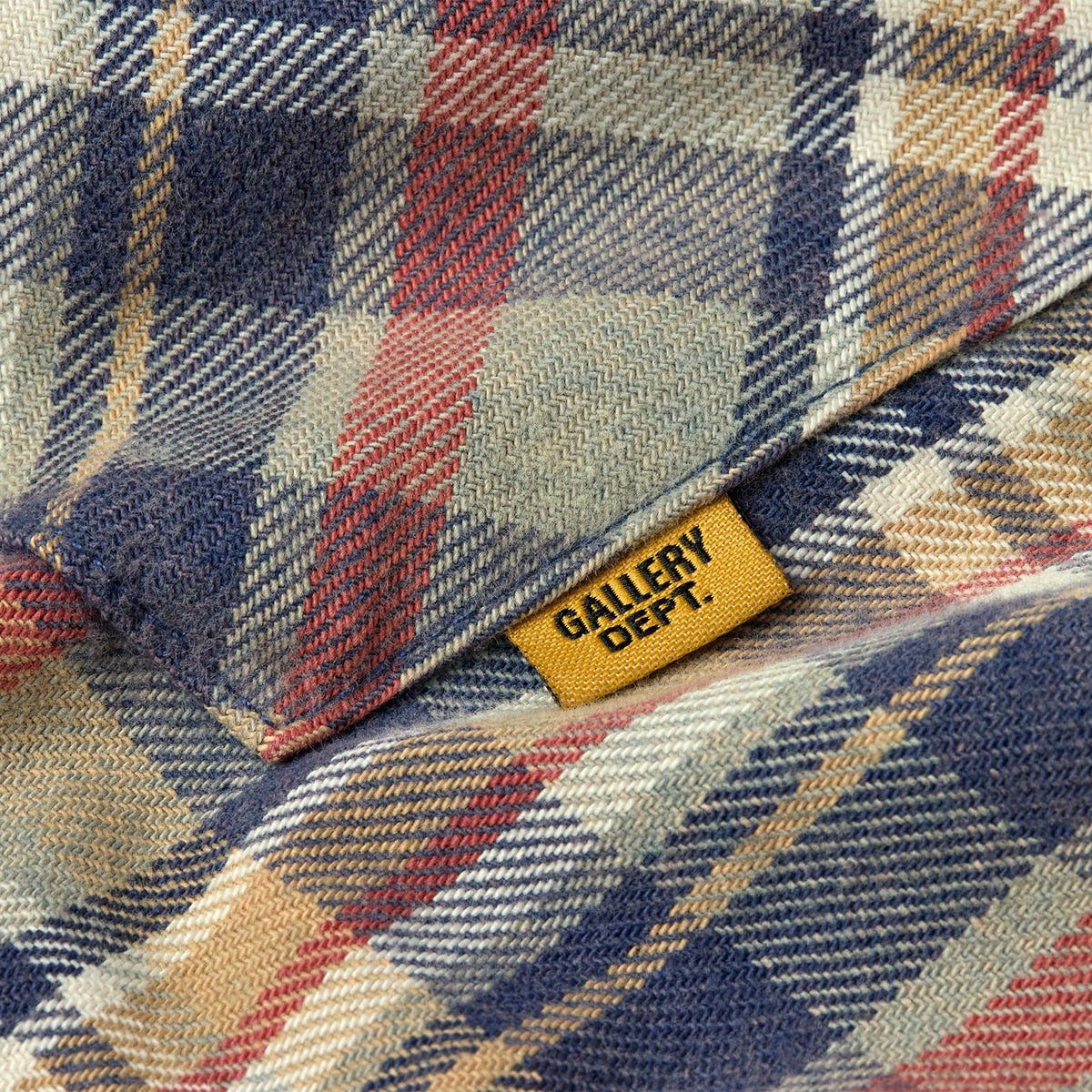 MARLEY FLANNEL