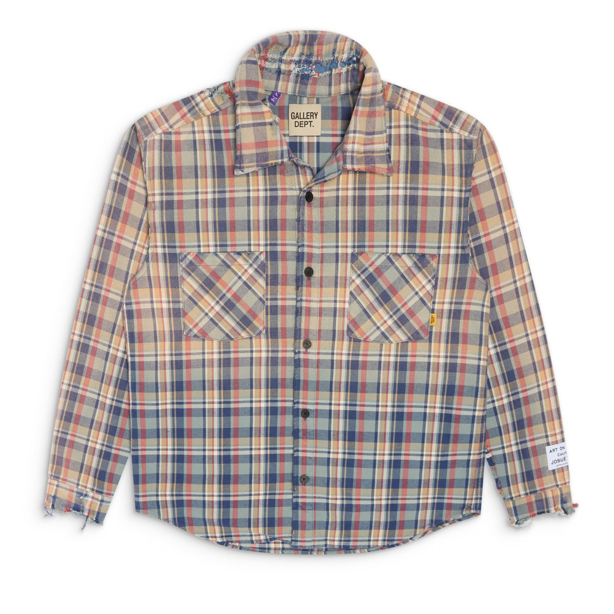 MARLEY FLANNEL